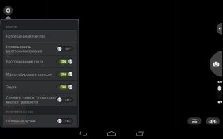Обзор NVIDIA SHIELD Tablet