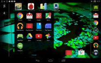 Обзор NVIDIA SHIELD Tablet