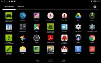 Обзор NVIDIA SHIELD Tablet