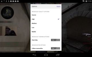 Обзор NVIDIA SHIELD Tablet