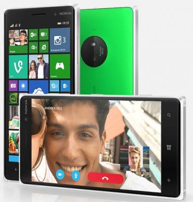 Microsoft начинает развертывание обновления Lumia Denim в Китае