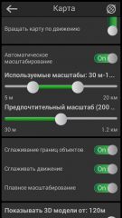 TOP карт и навигаторов для iOS