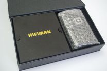 Обзор плеера Hifiman HM-601 и наушников Audio-Technica ATH-CK323i