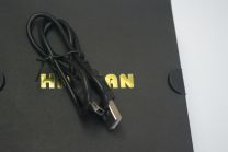 Обзор плеера Hifiman HM-601 и наушников Audio-Technica ATH-CK323i
