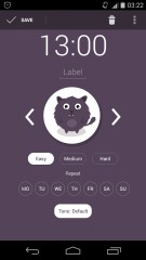 TOP лучших будильников для Android