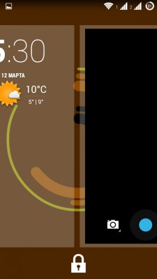 Обзор CyanogenMOD 11