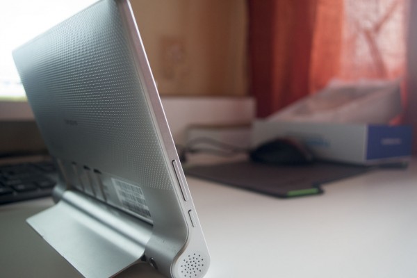 Обзор TurboPad Flex 8