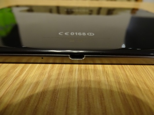 Обзор Samsung Galaxy Tab 3 10.1 3G