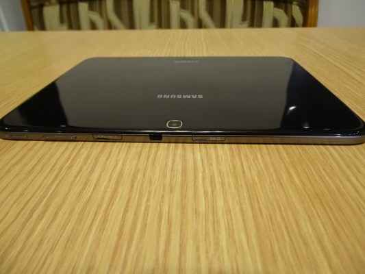 Обзор Samsung Galaxy Tab 3 10.1 3G