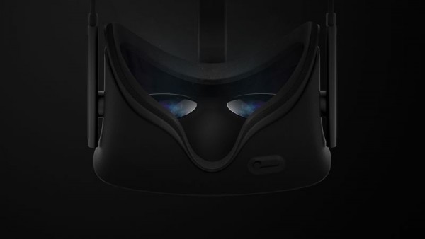 Финальная версия Oculus Rift выйдет в начале 2016 года