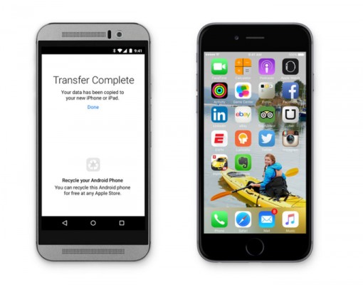 Как Apple смирилась с доминированием Android