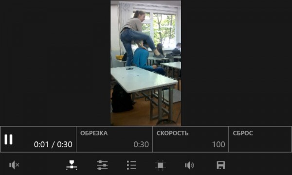 TOP киноприложений для Windows Phone