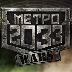 Metro 2033 Wars. Скриншот 1