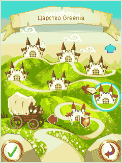 Fantasy Kingdom Defense 1.0.0. Скриншот 1