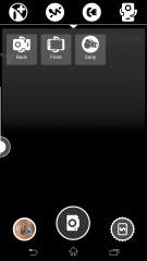 Лучшие камеры для Android
