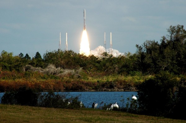 Самое интересное о миссии New Horizons