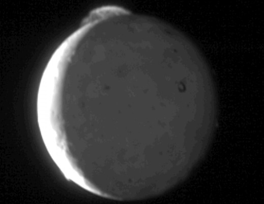 Самое интересное о миссии New Horizons