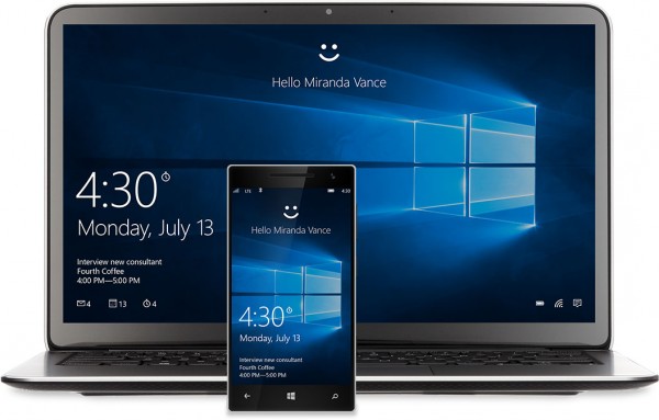 10 причин для обновления до Windows 10