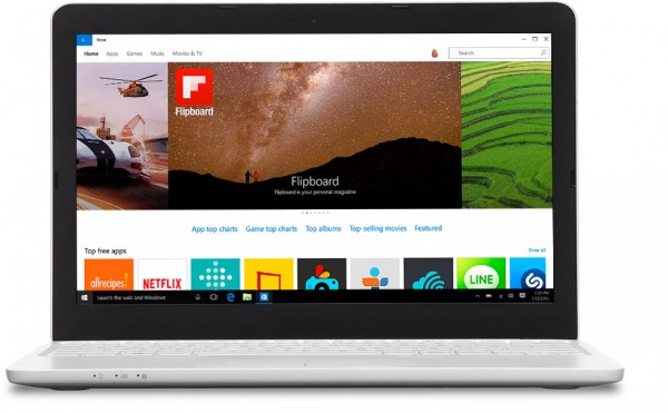 10 причин для обновления до Windows 10
