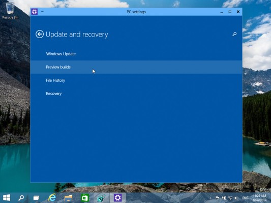 10 причин отложить обновление до Windows 10