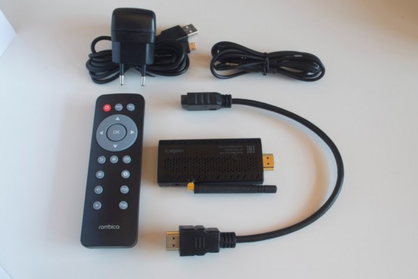 Обзор Rombica Smart Box Ultra HD v002 и Smart Stick Duo v01