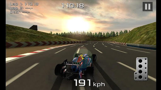 Red Bull AR Reloaded 1.5.5. Скриншот 2