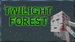 Launcher Twilight Forest PE RUS v0.3. Скриншот 5