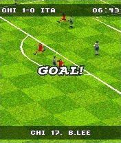 Football Pro. Скриншот 3
