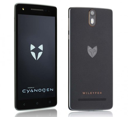 Обзор смартфонов на Cyanogen OS