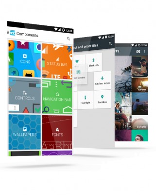 Обзор смартфонов на Cyanogen OS