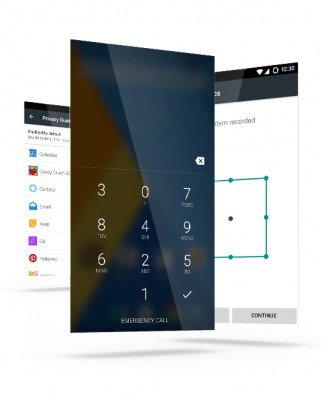 Обзор смартфонов на Cyanogen OS