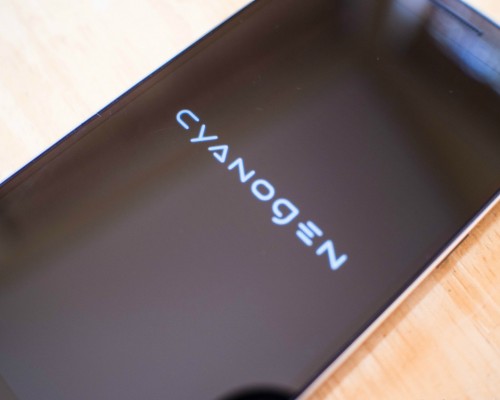 Обзор смартфонов на Cyanogen OS