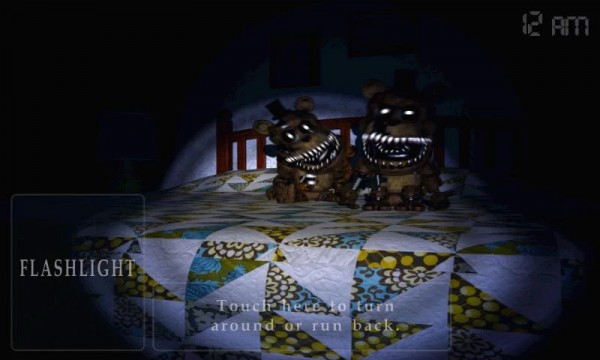 Самые страшные игры для мобильных платформ — подборка в честь Хэллоуина
