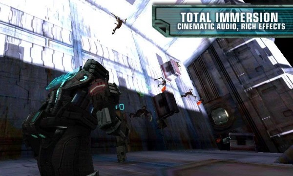 Самые страшные игры для мобильных платформ — подборка в честь Хэллоуина