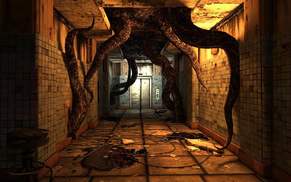 Самые страшные игры для мобильных платформ — подборка в честь Хэллоуина