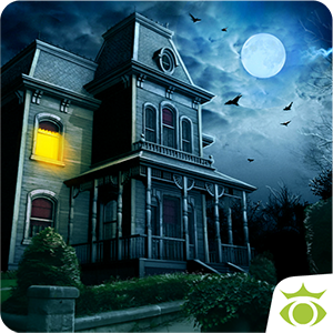 Home darkness — Escape 1.0. Скриншот 3