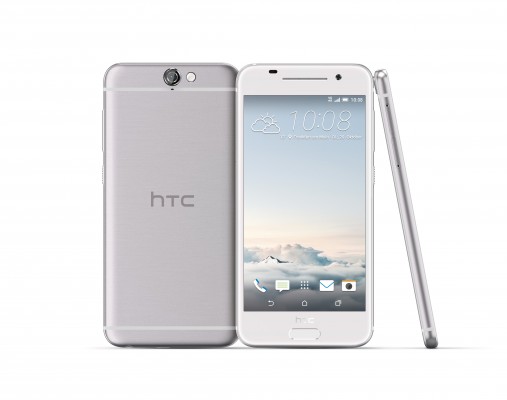 В России появился смартфон HTC One A9