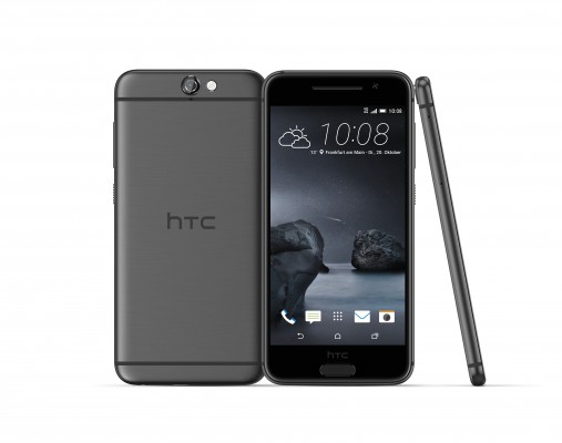 В России появился смартфон HTC One A9