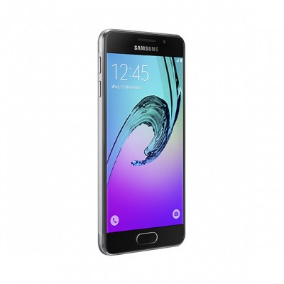 Samsung обновила линейку стильных смартфонов Galaxy A
