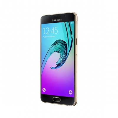Samsung обновила линейку стильных смартфонов Galaxy A
