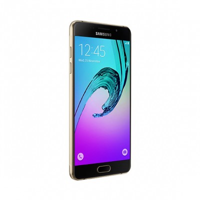 Samsung обновила линейку стильных смартфонов Galaxy A