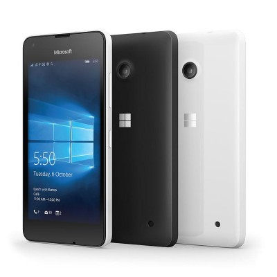 Первый бюджетник с Windows 10 Mobile уже доступен в России