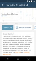 Лучшие Android-приложения для обучения программированию