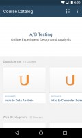 Лучшие Android-приложения для обучения программированию