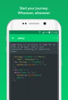 Лучшие Android-приложения для обучения программированию