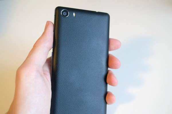 Обзор Micromax Canvas 5 E481 — хорошо и недорого
