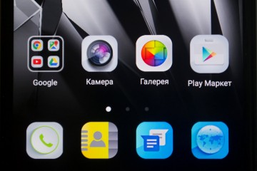 Обзор Micromax Canvas 5 E481 — хорошо и недорого
