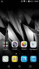Обзор Micromax Canvas 5 E481 — хорошо и недорого