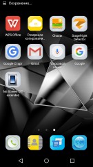 Обзор Micromax Canvas 5 E481 — хорошо и недорого