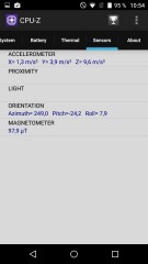 Обзор Micromax Canvas 5 E481 — хорошо и недорого